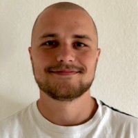 Jeppe Brogren Jensen