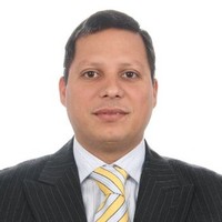 Jose Antonio Acosta Jaime