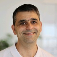 Yossi Revivo