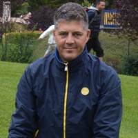 Alessio Razeto