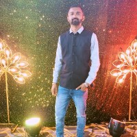 Vishram Meena