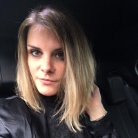Nina Barrault