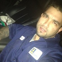 Carlos Ramos