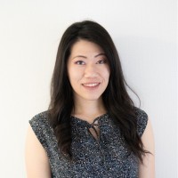 Amelia Kao
