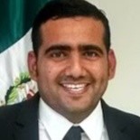 Jose Luis Aviles