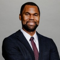 Paul E. Johnson