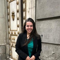 Elba Cabrera Hernández