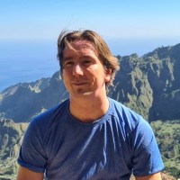 Erik Eilert