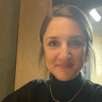 Madeleine Greblo