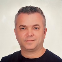 Ergün Kocabaş