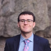 Steven Egan