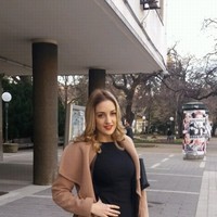 Nevena Nikočev