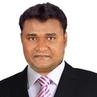 Abbas Ali Mohammed