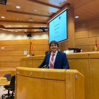 Sergio Antonio Calzado Calderón