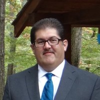Jeff Gates