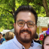 Krishtian Gonzalez