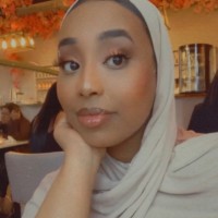 Raqiya Ahmed