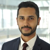 Sufyan Memon