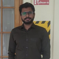 Gowtham G Dev