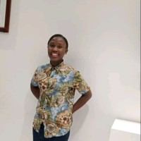 Pamela Kisambira