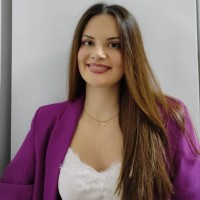 Vicky Petropoulou
