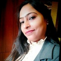 Nisha Kharbanda