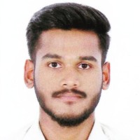 Shebin M B