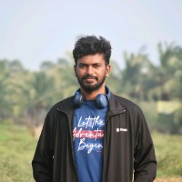 Prabakar D