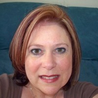 Sue Dickson