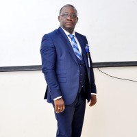 Ayodele Orisanaiye