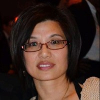 Lucy Luo