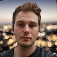 Casper Augustsson Savinov