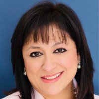 Priscilla Salinas