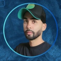 Andy Jimenez Reyes