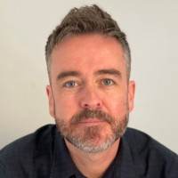 Steve Kirk