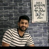 Shubham Mahajan