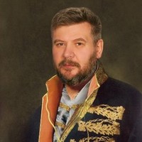 Андрей Успенский