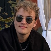Hampus Eriksson