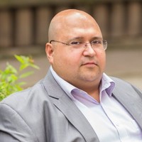 Alexander Velichkov