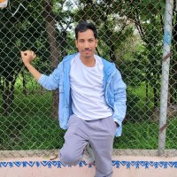 Suman Kalyan Das