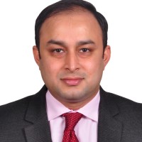 Gaurav Bhambri