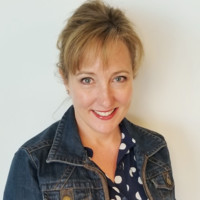 Sue Putnam