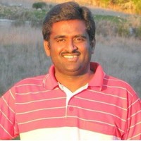 Mohanraj Periasamy