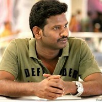 Dinesh Kumar