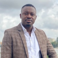 Toluwalase Bakare, ANIPR, MBA