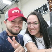 Joel Gomes Da Silva