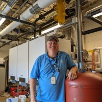 Steve Sthilaire, 2Pe, Cem