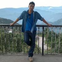 Kedar Shrestha