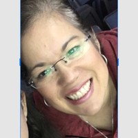 Lilly Huckestein M. Ed