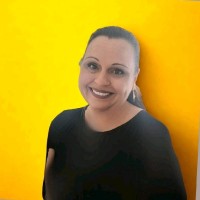 Flavia Haro Pionteke de Oliveira